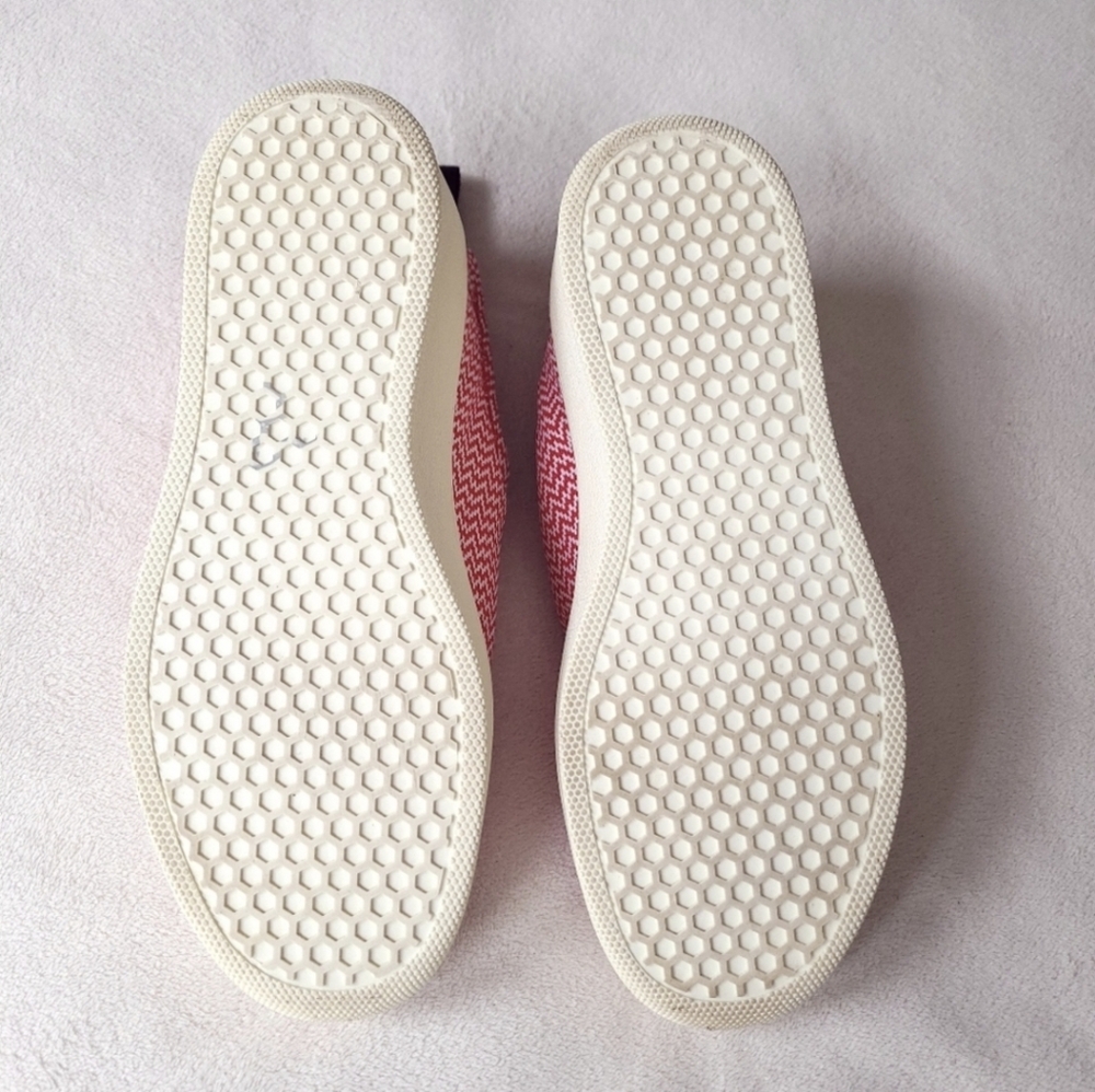 Celine Pull On Trainers Cloud Knit Sneaker SIZE UK 39 / US 8.5 - Picture 6 of 9